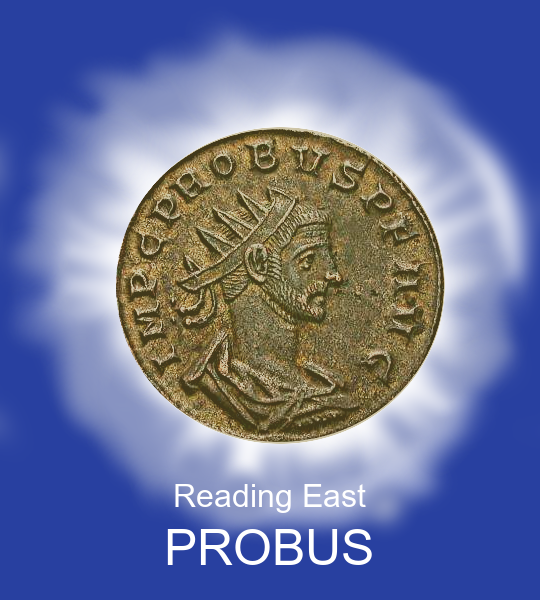 Probus logo