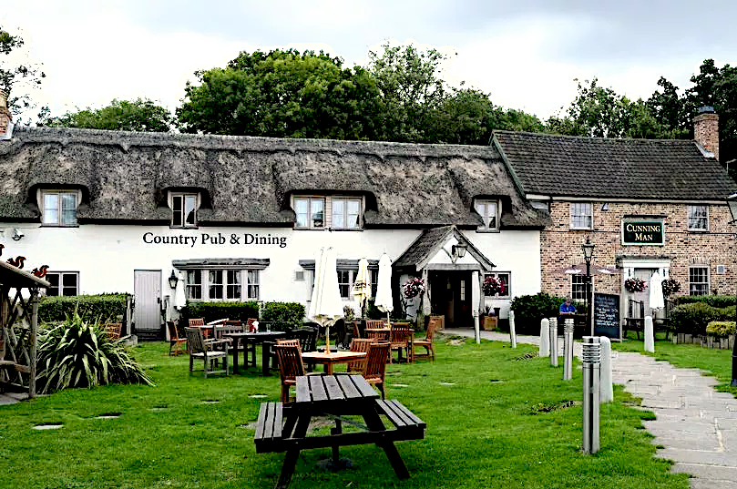 Pub photo